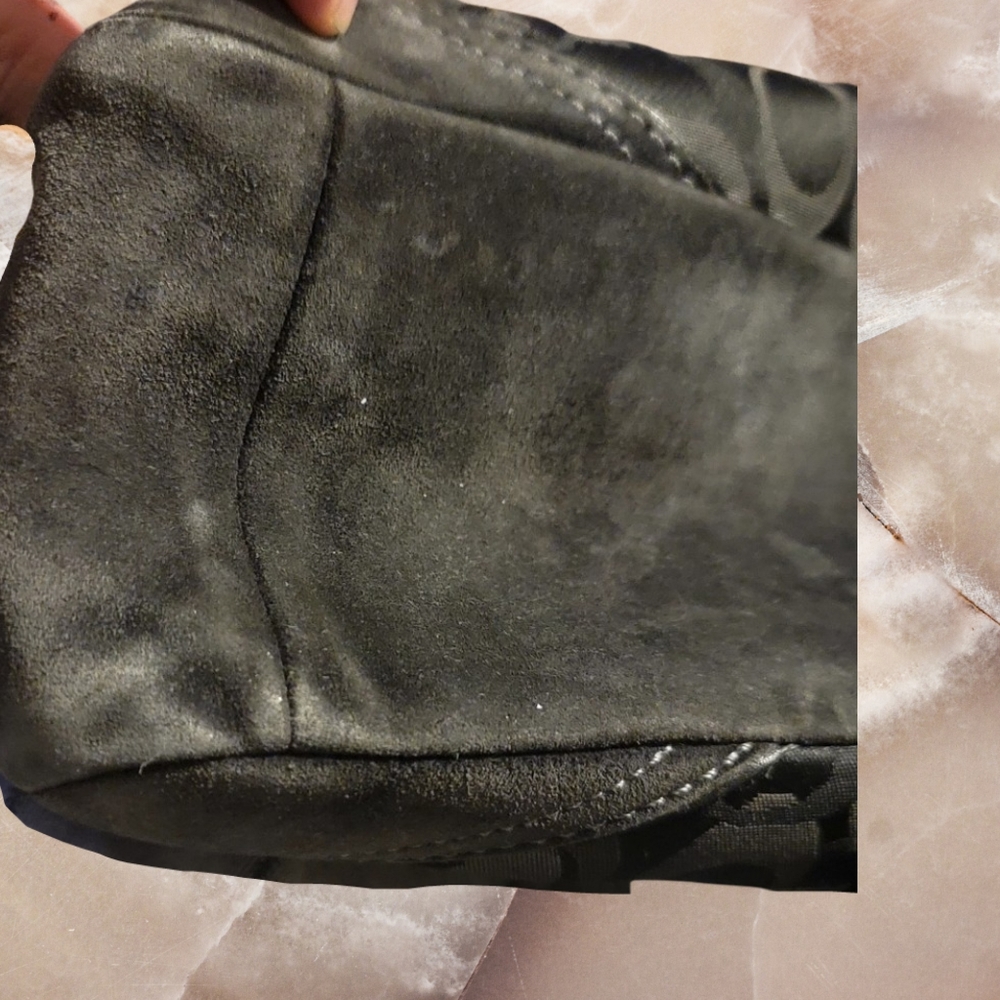 Coach Optic sig hobo - Picture 11 of 12